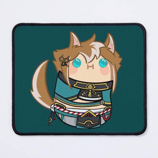 Item preview, Potato Gorou designed and sold by ThatOneGirlJaz.