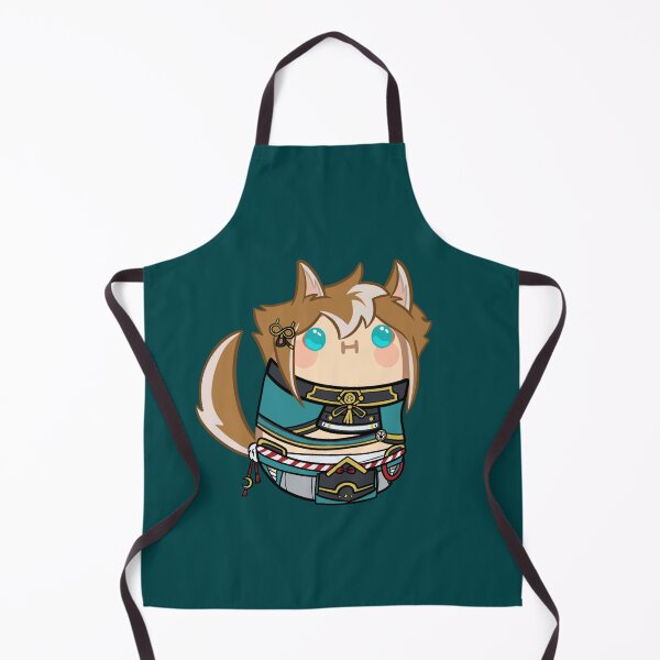 Item preview, Potato Gorou designed and sold by ThatOneGirlJaz.
