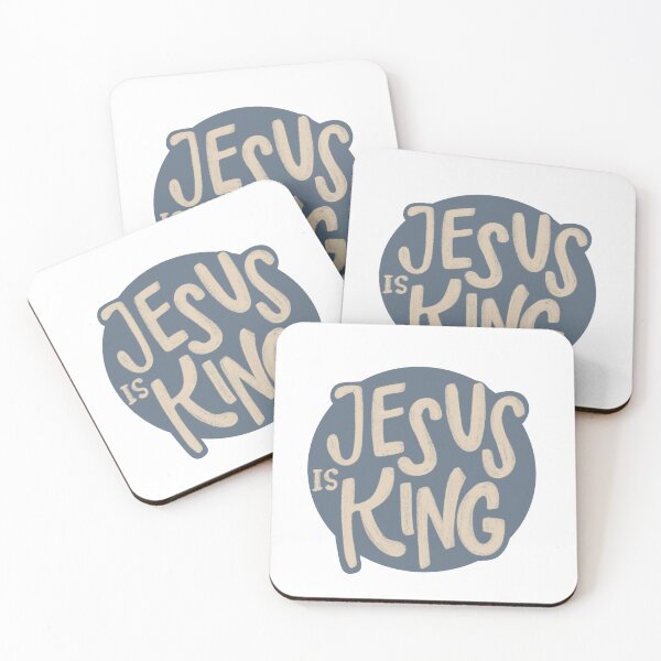 Item preview, Jesus is king designed and sold by haileybneal.