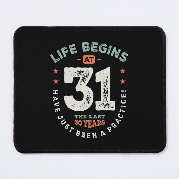 Item preview, 31 Birthday Funny 31 Years Old  designed and sold by cidolopez.
