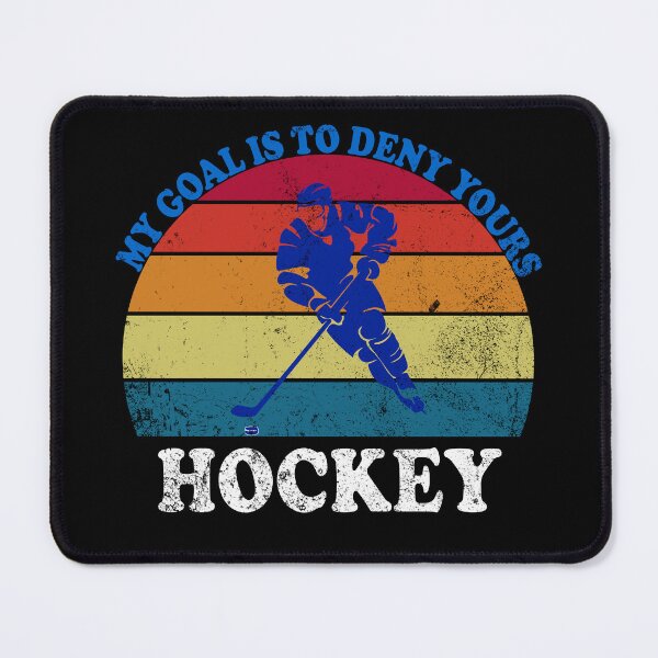 Item preview, Hockey lovers designed and sold by Deco-Design.