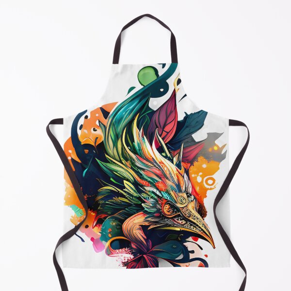 Item preview, Colored Bird designed and sold by Jones-nock.
