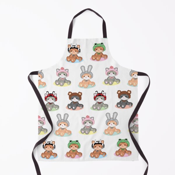 Item preview, Kitty's in hats. designed and sold by B-143.