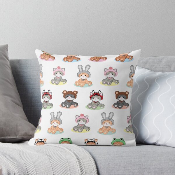 Item preview, Kitty's in hats. designed and sold by B-143.