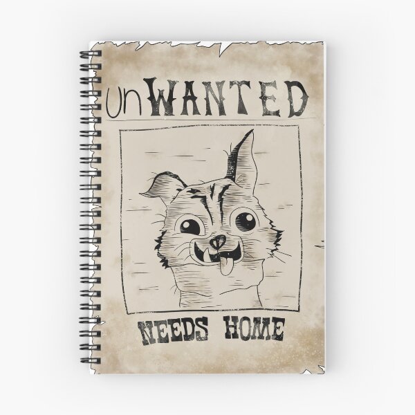 Item preview, Perrito unWanted Poster designed and sold by SomeDrawings04.