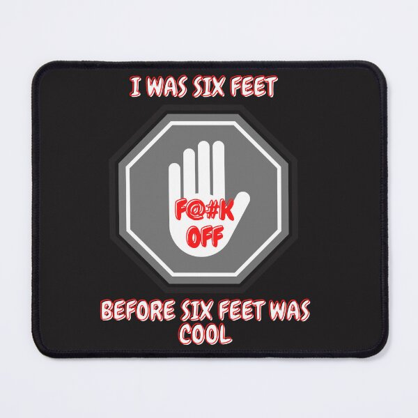 Item preview, GO AWAY designed and sold by Vanessa Hogle.