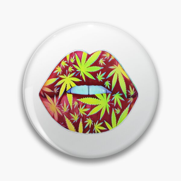 Item preview, Hemp Lips designed and sold by natnat7w.