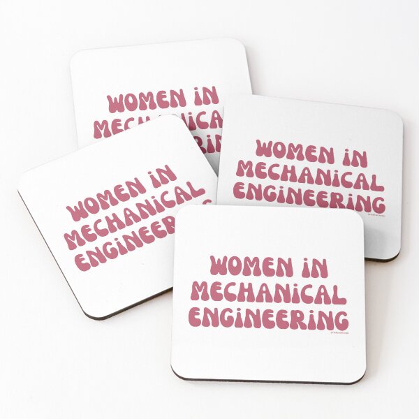 Item preview, Women in Mechanical Engineering. v5 | @lilsboobthangs designed and sold by lilsboobthangs.