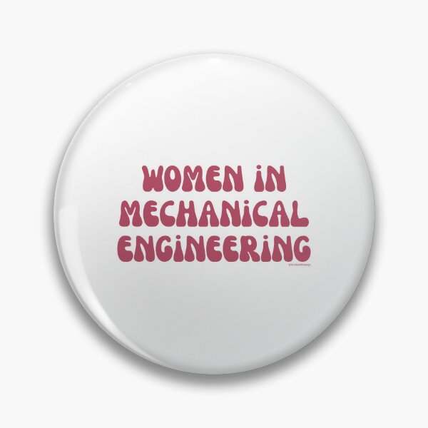 Artikelvorschau, Women in Mechanical Engineering. v5 | @lilsboobthangs entworfen und verkauft von lilsboobthangs.
