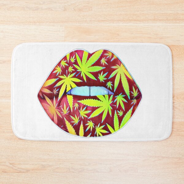 Item preview, Hemp Lips designed and sold by natnat7w.