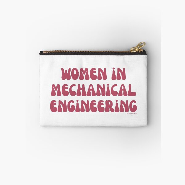 Aperçu de l'œuvre Women in Mechanical Engineering. v5 | @lilsboobthangs créée et vendue par lilsboobthangs.