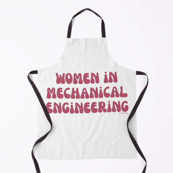 Aperçu de l'œuvre Women in Mechanical Engineering. v5 | @lilsboobthangs créée et vendue par lilsboobthangs.