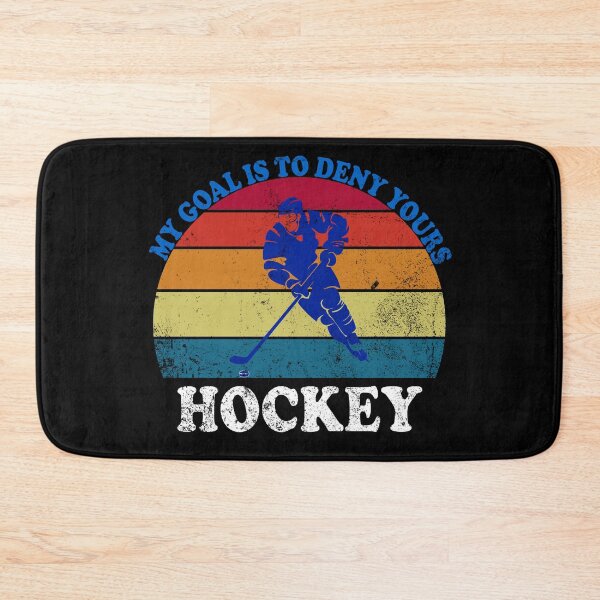 Item preview, Hockey lovers designed and sold by Deco-Design.