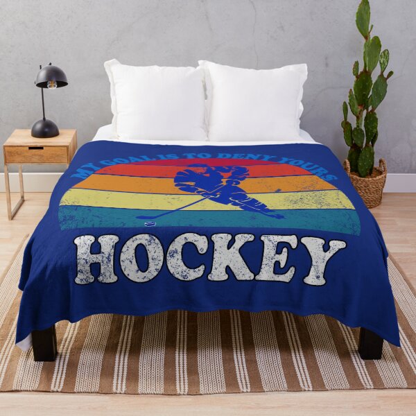 Item preview, Hockey lovers designed and sold by Deco-Design.