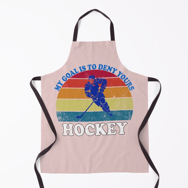 Item preview, Hockey lovers designed and sold by Deco-Design.