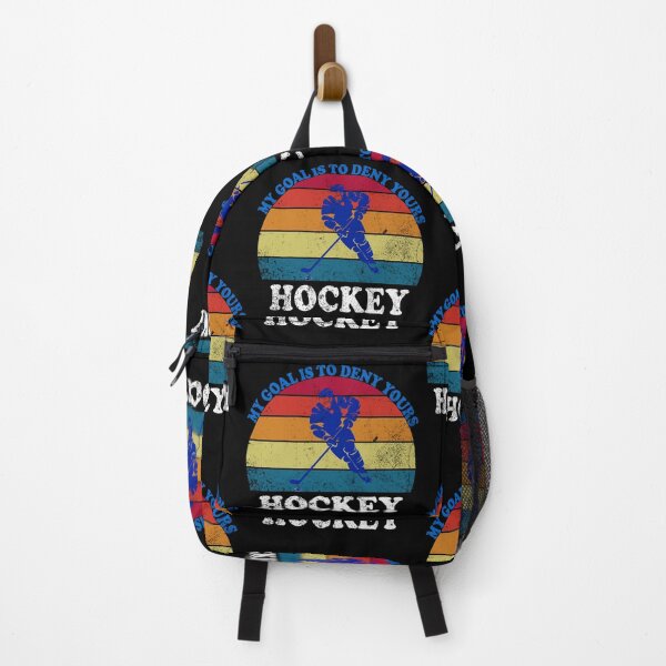 Item preview, Hockey lovers designed and sold by Deco-Design.