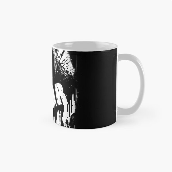Item preview, The Grizzly Bear's Stand: A Symbol of the Bitcoin Bear Market's Resilience designed and sold by Abili-Tees.