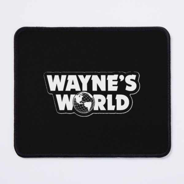 Item preview, Wayne'S World Party Time Excellent Sticker designed and sold by Fidgefernandez.