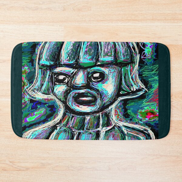 Item preview, Casey Becker (abstract edition) designed and sold by Gsonarts11.