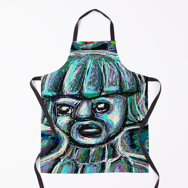 Item preview, Casey Becker (abstract edition) designed and sold by Gsonarts11.