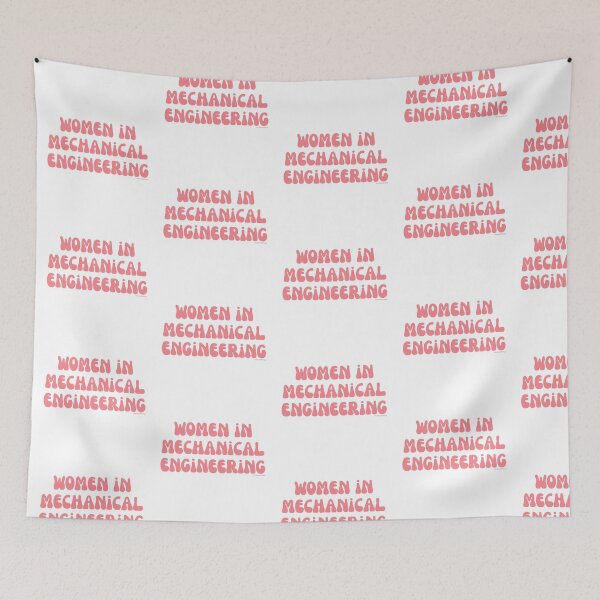 Item preview, Women in Mechanical Engineering. v6 | @lilsboobthangs designed and sold by lilsboobthangs.