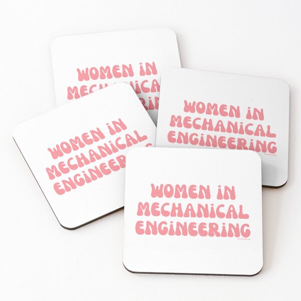 Item preview, Women in Mechanical Engineering. v6 | @lilsboobthangs designed and sold by lilsboobthangs.