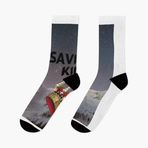 Item preview, SAVIOUR KING  designed and sold by ArtsOfWonder.