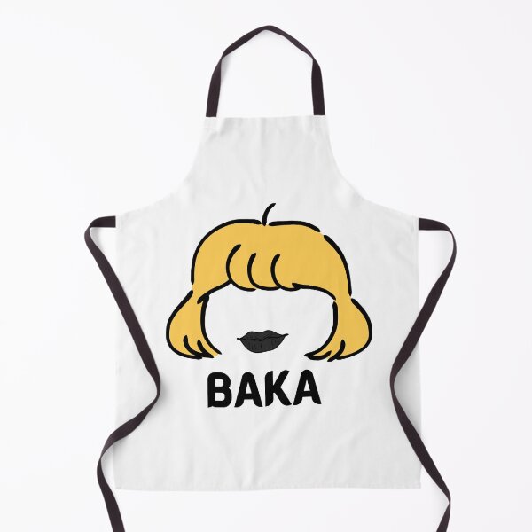 Item preview, Bad Girl (Baka Baka) designed and sold by weirdandstrange.