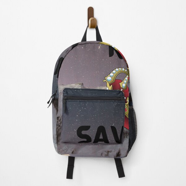 Item preview, SAVIOUR KING designed and sold by ArtsOfWonder.