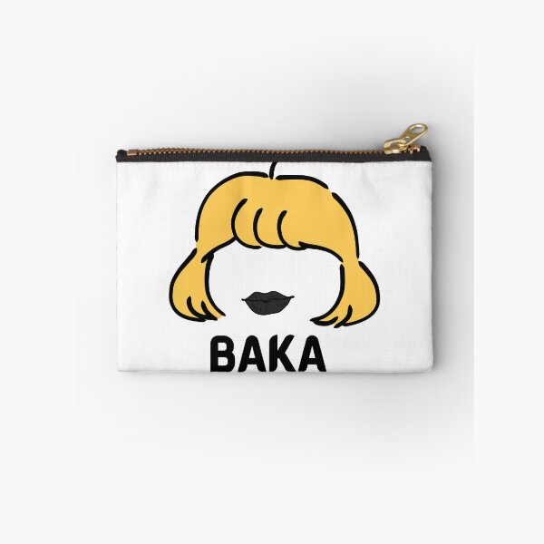 Item preview, Bad Girl (Baka Baka)  designed and sold by weirdandstrange.