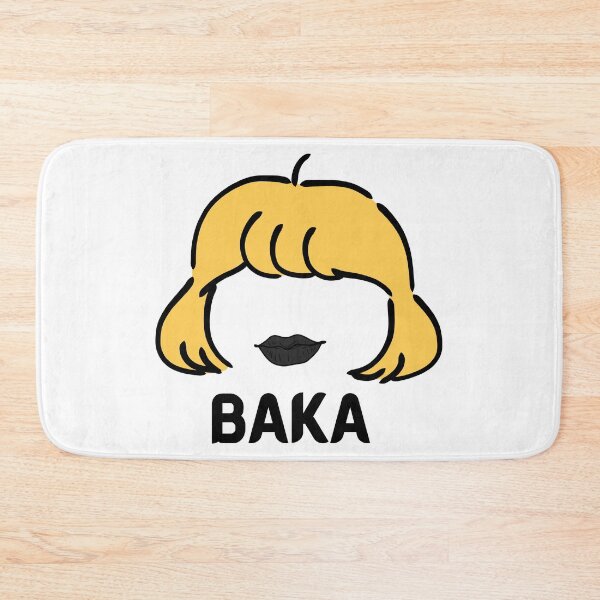 Item preview, Bad Girl (Baka Baka)  designed and sold by weirdandstrange.