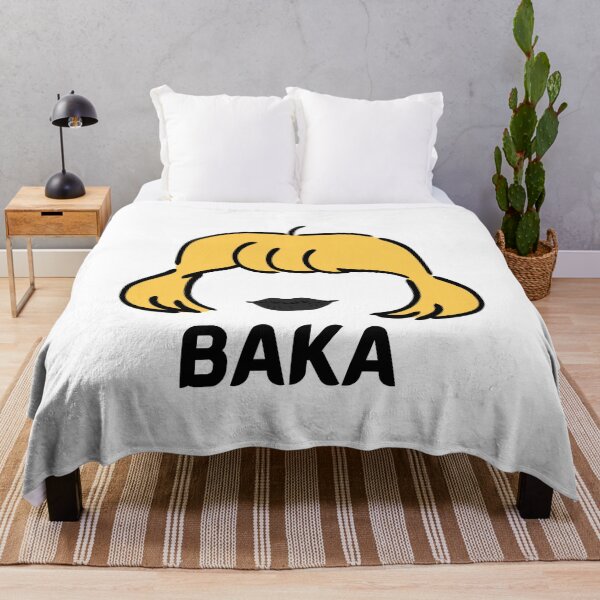 Item preview, Bad Girl (Baka Baka)  designed and sold by weirdandstrange.