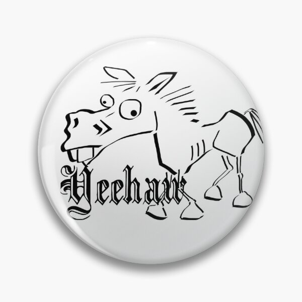 Item preview, Funny Horse designed and sold by Oualibaddas.