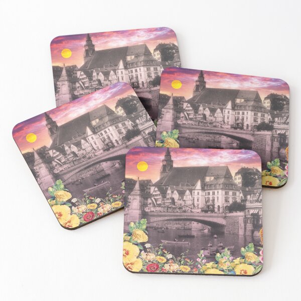 Item preview, Welcome to Tübingen designed and sold by Mauswohn.