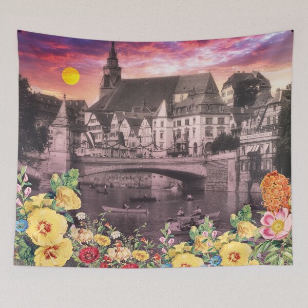 Item preview, Welcome to Tübingen designed and sold by Mauswohn.