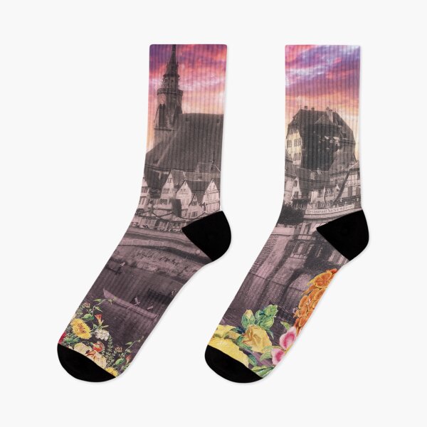 Item preview, Welcome to Tübingen designed and sold by Mauswohn.