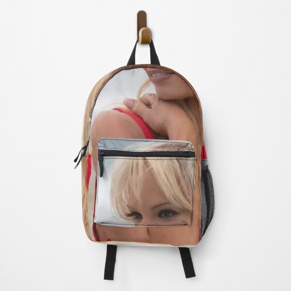 Item preview, Pamela Anderson actor and star designed and sold by Bela Ambrus.