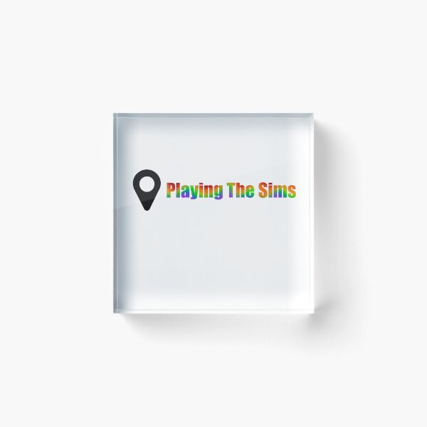 Item preview, Currently playing the sims designed and sold by Jett Moonv.
