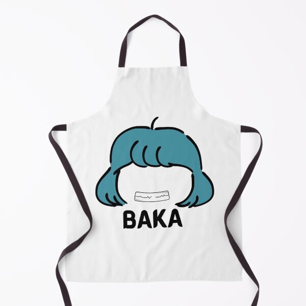 Item preview, Bad Girl (Baka Baka) 2 designed and sold by weirdandstrange.