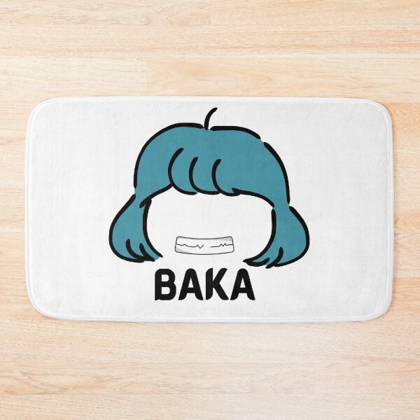 Item preview, Bad Girl (Baka Baka) 2 designed and sold by weirdandstrange.