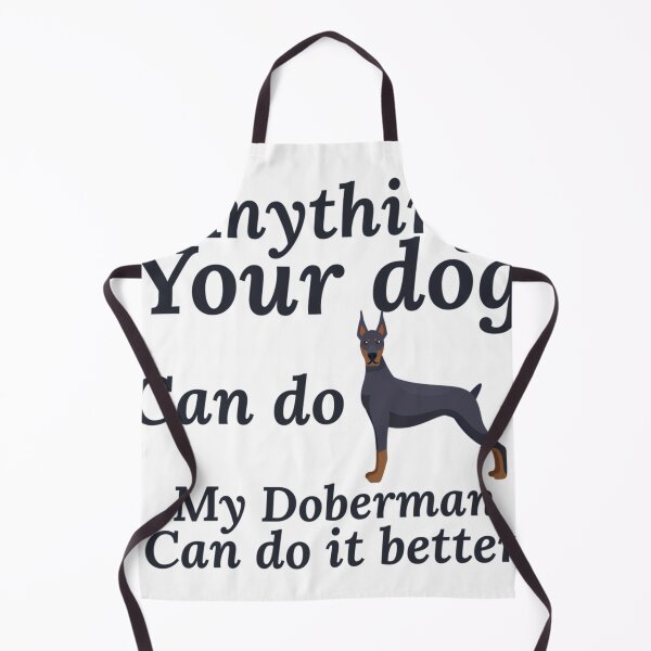 Item preview, doberman Love Heartbeats T designed and sold by onutachaikal.