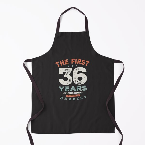 Item preview, 36 Birthday Funny 36 Years Old designed and sold by cidolopez.
