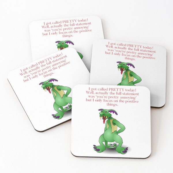 Item preview, The compliment.  designed and sold by Kidzx6.