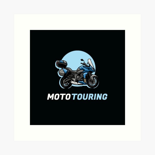 Item preview, moto touring designed and sold by esef.