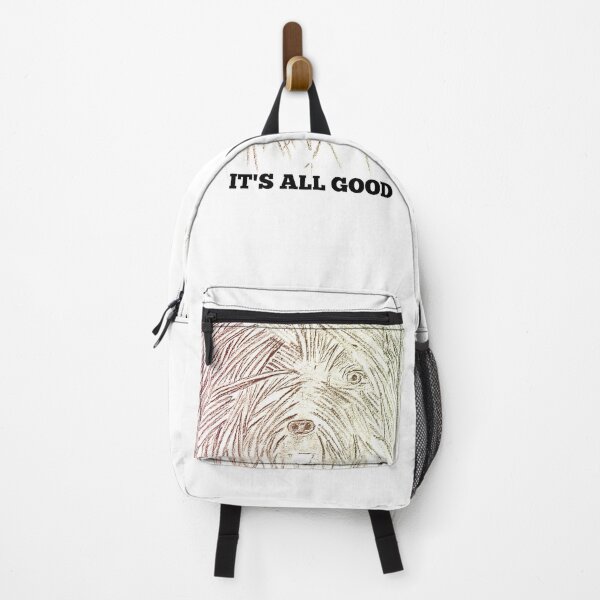 Item preview, It's all Good Dog designed and sold by sandrahlee.