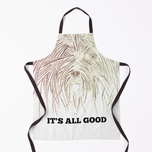 Item preview, It's all Good Dog designed and sold by sandrahlee.