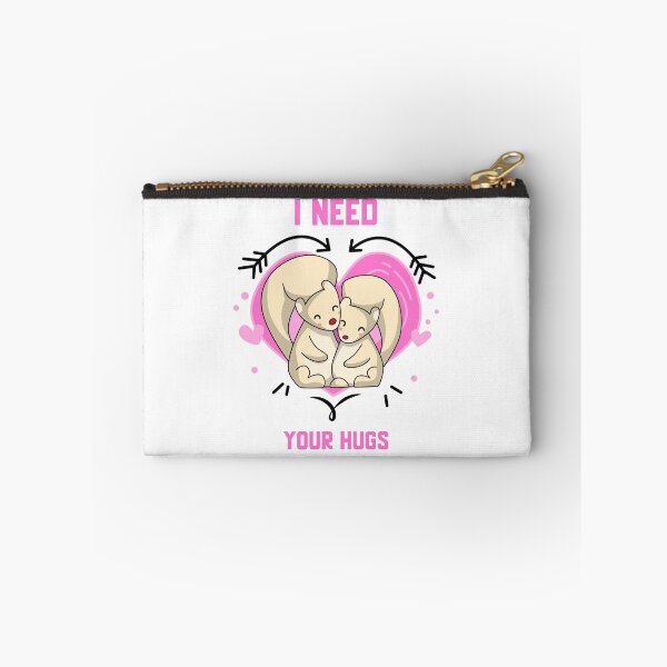 Item preview, I need your hugs designed and sold by Eugenie974.