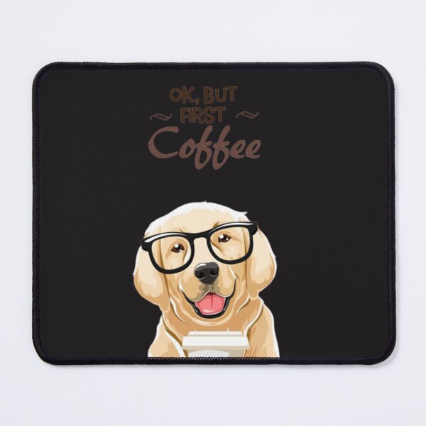 Item preview, Coffee Spelled Backwards designed and sold by OmOuma.
