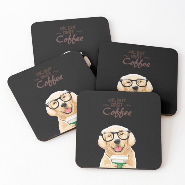 Item preview, Coffee Spelled Backwards designed and sold by OmOuma.
