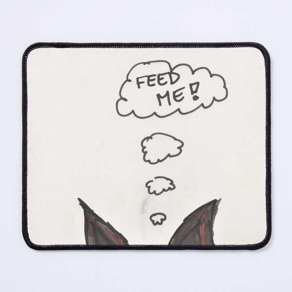 Item preview, Feed Me! designed and sold by HouseOfMxTakes.